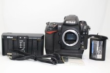 Nikon NIKON D3 Body Digital