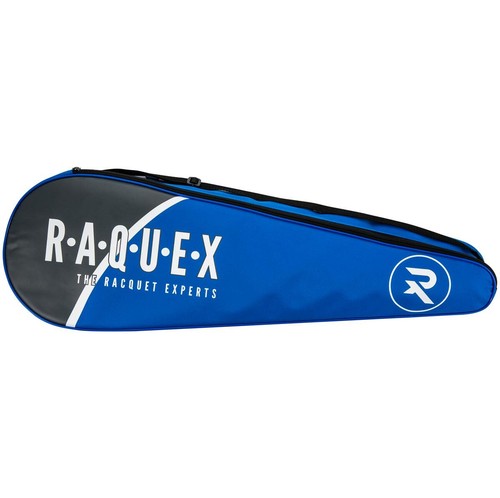 Squash badminton racket bag - racket,