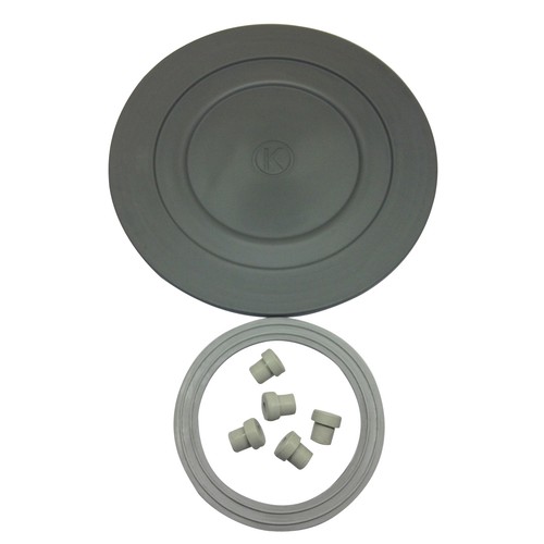 Kenwood chef bowl - chef, mat