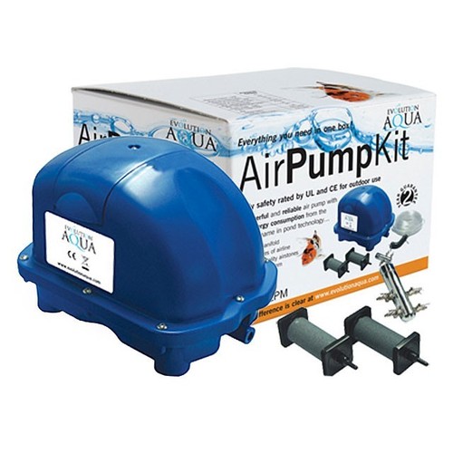 Evolution aqua airtech - evolution,