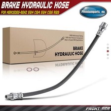 Brake Hose Front for
