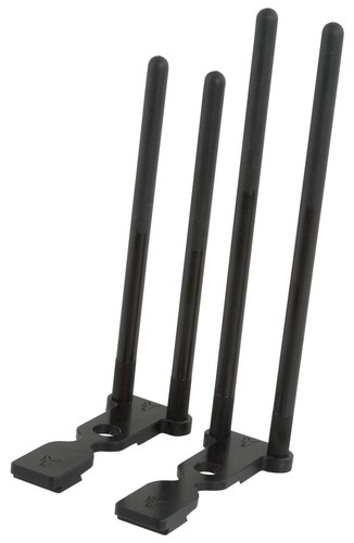Fox black label snag ears - snag, and