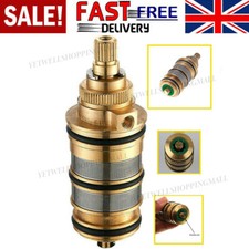 UK Replacement Thermostatic