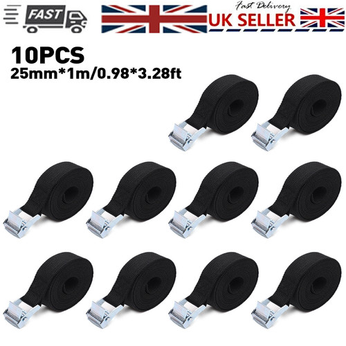 10pcs ratchet strap - ratchet,
