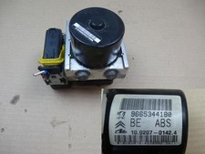 Peugeot 207 Citroen C2 C3 Pump 9665344180 10.0207-0142.4 10.0970-1153.3