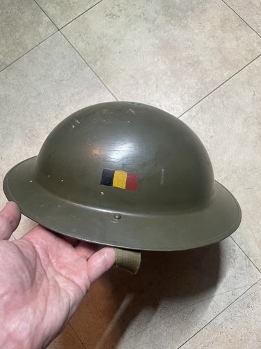 Original post wwii - original, post-wwii