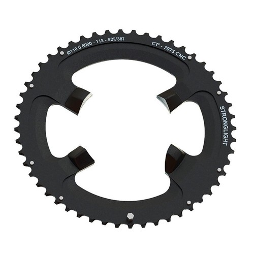 Stronglight chainring ultegra - chainring,