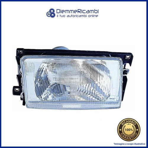 Right headlight projector dx - headlight,