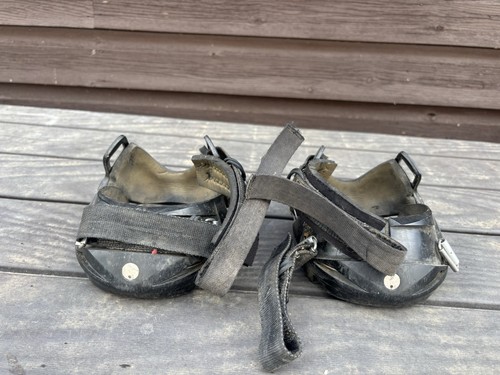 Renegade viper hoof boots - viper,