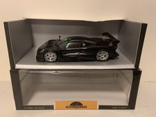 1:18 Scale Chrono Lotus Elise