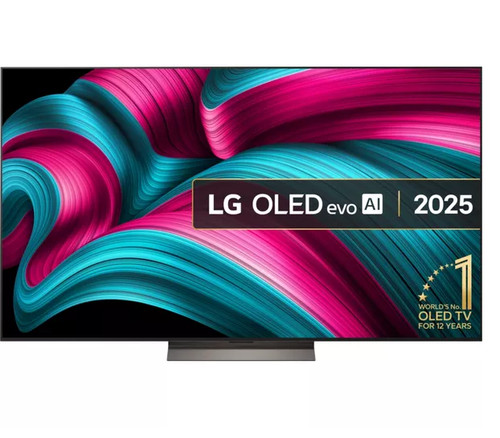 Oled evo ai - 77", hdr