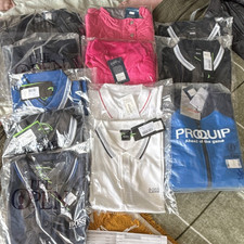 Boss proquip the open - the,