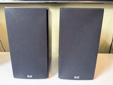 Elac Speakers Uni-fi UB5.2