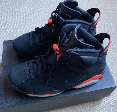 Nike air jordan infrared - nike,