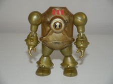 Ben 10 GOLD ULTIMATE NRG