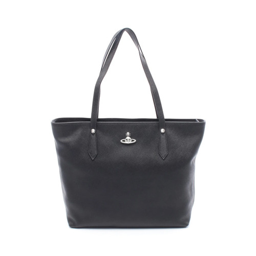 Vivienne westwood shopper tote - vivienne,