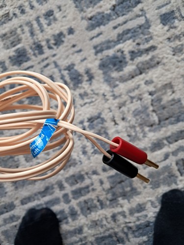 Chord company campana 10meters - company,