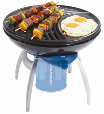 Campingaz 1350w Party Grill Gas Stove BBQ Barbeque, Camping, Picnics 203403