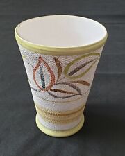 Large Vintage Vase with