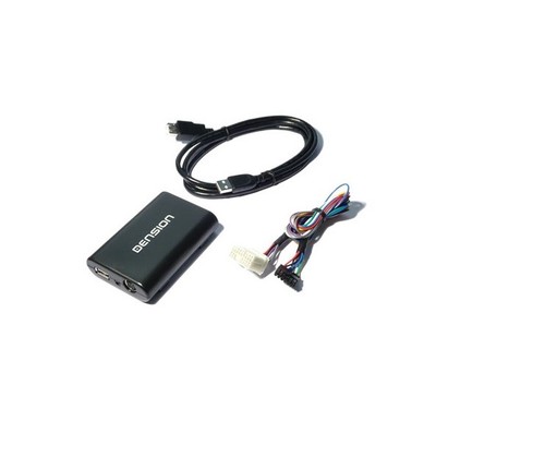 Dension gateway 300 gw33su1 - dension,