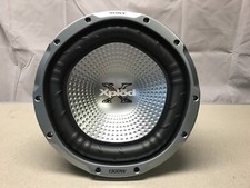 Sony Xplod 1300W Subwoofer