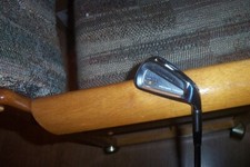 Slightly Used Cleveland 588 CB