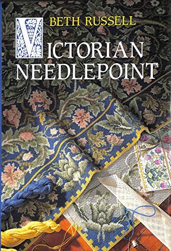 Victorian needlepoint the - victorian,