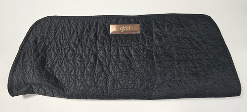 Ghd heat resistant styler - ghd, bag