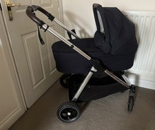 Mamas and Papas Flip XT3