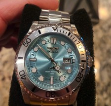 Watch Invicta 44715 Pro Diver