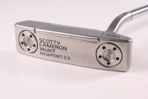 Scotty cameron select newport - scotty,