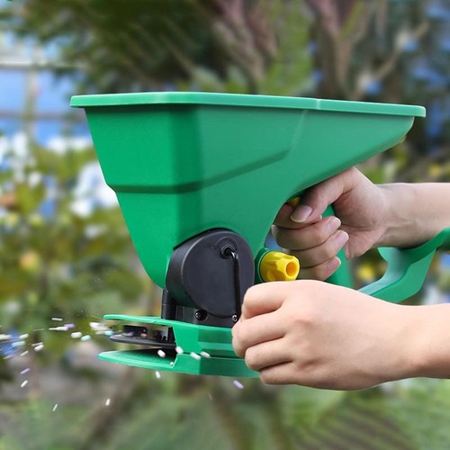 Spreader planter tool - spreader,