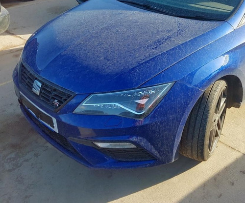 2017 2020 seat leon - 2017-2020, mk3.5