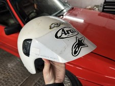 Arai Trial Advanced Helmet - Racing & Biking, Size L