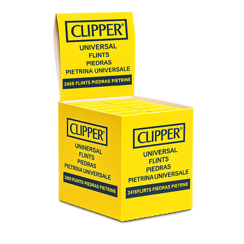 Clipper universal lighter - clipper,