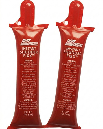 Tubes lubegard tranny - tubes,