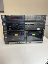 Technics audio component