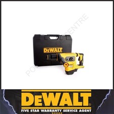 DeWalt Reconditioned DCH733N FlexVolt XR SDS Max Rotary Hammer 54V Body + Case  