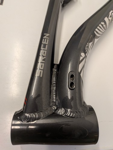 Saracen ariel front - saracen, 60
