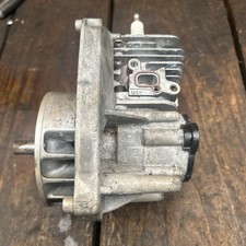 McCulloch Trim Mac SL+ Petrol