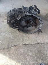 6 Speed Manual Gearbox For Hyndai Ix-35 1.7 Diesel 2014 Fwd