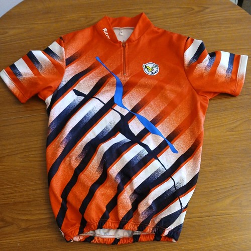 Vintage aitos cycling jersey - vintage,