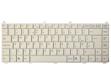 Sony Vaio PCG-7N2M UK QWERTY Keyboard - Non-Backlit - KFRSBA020A