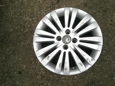 VAUXHALL CORSA EXCITE ALLOY