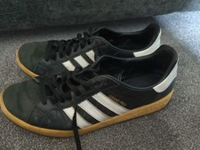 Mens Adidas Grand Prix Vintage