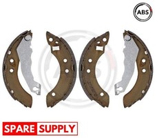 BRAKE SHOE SET FOR FORD ESCORT