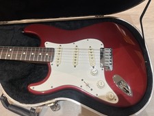 Fender American Standard