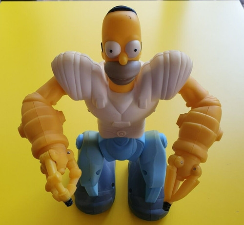 Mini homersapien homer simpson - homersapien,