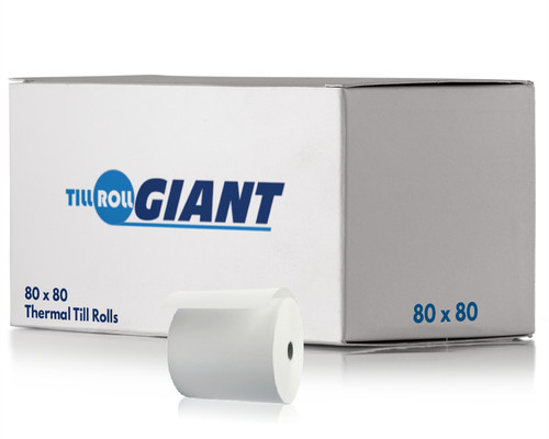 80x80 thermal receipt paper - receipt,