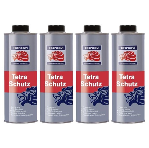 Tetrosyl tetra schutz - tetrosyl,
